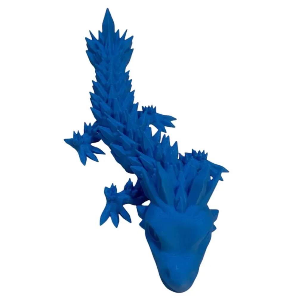 3D Printed - 8
